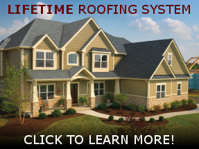 lifetime roofing contractor